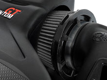 Load image into Gallery viewer, aFe Power Momentum GT Pro Dry S Intakes Stage-2 9-16 Audi A4 (B8) L4-2.0L (51-76402)
