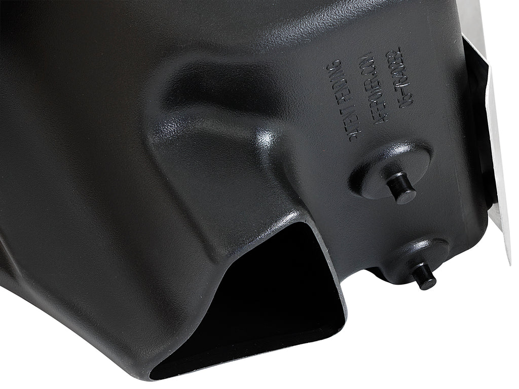 aFe Power Momentum GT Pro Dry S Intakes Stage-2 9-16 Audi A4 (B8) L4-2.0L (51-76402)