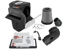 Load image into Gallery viewer, aFe Power Momentum GT Pro Dry S Intakes Stage-2 9-16 Audi A4 (B8) L4-2.0L (51-76402)