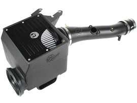 aFe Power MagnumFORCE Intake Stage-2 Si Fully Sealed Housing w/Pro Dry S Media 12-13 Toyota Tacoma V6 4.0L (51-82342)