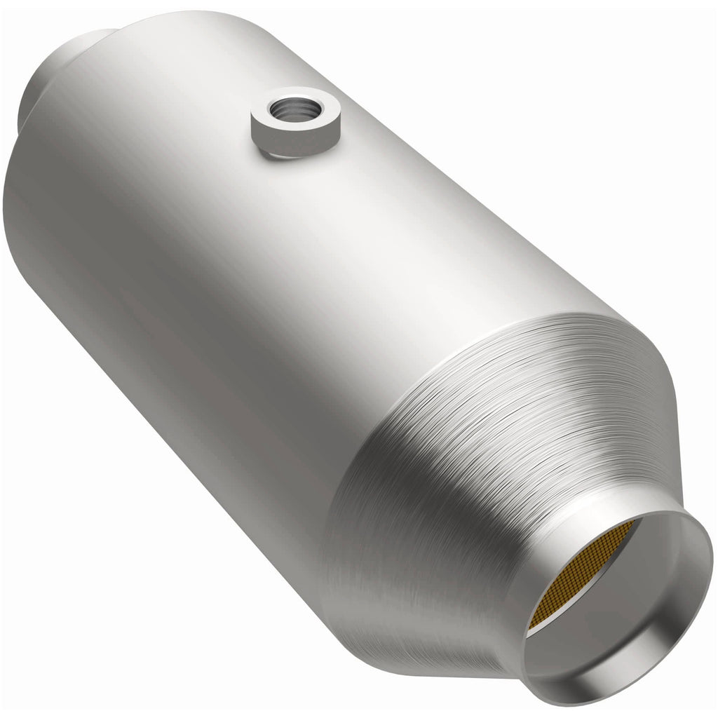 Magnaflow 2.50in. Uni. Ford 8617 Mid-Bed Series Direct Fit Converter (51366)