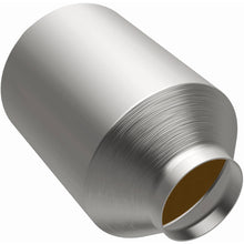 Load image into Gallery viewer, MagnaFlow 3in OEM Grade Universal Catalytic Converter (51959)