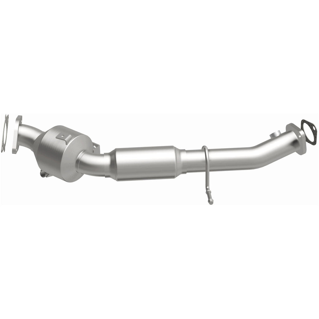 Magnaflow Conv DF 2010-2013 TRANSIT CONNECT 2.0 L Underbody (52152)