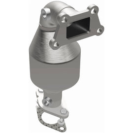 MagnaFlow Conv DF 2012-2013 Chevy Impala V6 3.6L Bolt-On SS Catalytic Converter (52185)