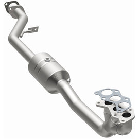 MagnaFlow Direct Fit SS Converter 10-14 Subaru Legacy H6 3.6L (52203)