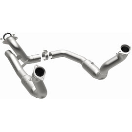 MagnaFlow Conv Direct Fit 11-14 Ford F-250 Super Duty / 350 Super Duty V8 6.2L (52297)