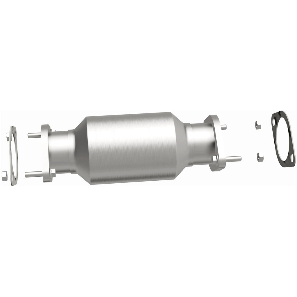 Magnaflow 13-14 Genesis Coupe 2L Underbody Direct Fit Converter (52861)