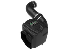 Load image into Gallery viewer, aFe Power Quantum Pro DRY S Cold Air Intake System 08-10 GM/Chevy Duramax V8-6.6L LMM - Dry (53-10005D)
