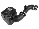 aFe Power Quantum Pro DRY S Cold Air Intake System 11-16 GM/Chevy Duramax V8-6.6L LML - Dry (53-10006D)