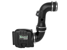 Load image into Gallery viewer, aFe Power Quantum Pro DRY S Cold Air Intake System 11-16 GM/Chevy Duramax V8-6.6L LML - Dry (53-10006D)