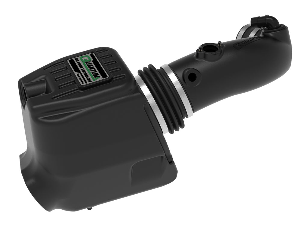 aFe Power Quantum Pro 5R Cold Air Intake System 15-18 Ford F-150 V8-5.0L (53-10016R)