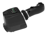 aFe Power Quantum Pro 5R Cold Air Intake System 15-18 Ford F-150 V8-5.0L (53-10016R)