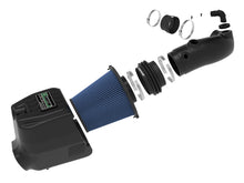Load image into Gallery viewer, aFe Power Quantum Pro 5R Cold Air Intake System 15-18 Ford F-150 V8-5.0L (53-10016R)