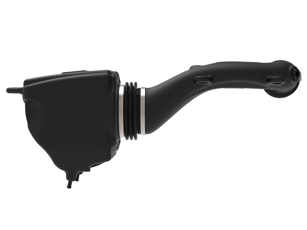 aFe Power Quantum Pro 5R Cold Air Intake System 18-19 Jeep Wrangler (JL) V6-3.6L (53-10017R)