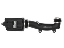 Load image into Gallery viewer, aFe Power Quantum Pro 5R Cold Air Intake System 18-19 Jeep Wrangler (JL) V6-3.6L (53-10017R)