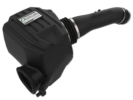 aFe Power Quantum Cold Air Intake w/ Pro 5R Media 07-19 Toyota Tundra V8-5.7L (53-10020R)