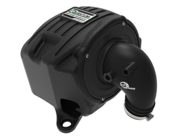 aFe Power Quantum Cold Air Intake w/ Pro 5R Media 09-13 GM Silverado/Sierra V8-4.8/5.3/6.2L (53-10029R)