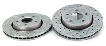 Load image into Gallery viewer, Baer Brakes Claw Performance Rotors (53026-020)