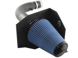 aFe Power MagnumFORCE Intakes Stage-2 P5R AIS P5R Ford F-150 97-05 V8-4.6/5.4L (54-10082)