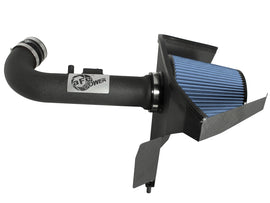 aFe Power MagnumFORCE Air Intake Stage-2 PRO 5R 12-14 Chevrolet Camaro V6 3.6L (54-12022)