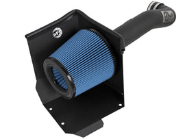 aFe Power MagnumFORCE Stage-2 PRO 5R CAI 14-17 GM Silverado/Sierra 1500 5.3L/6.2L w/Electric Fan (54-12332)