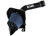 aFe Power MagnumFORCE Intake System Stage-2 PRO 5R 2014 Jeep Cherokee V6 3.0L EcoDiesel (54-12472)