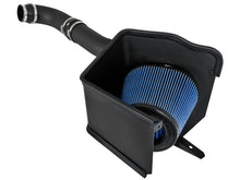 Load image into Gallery viewer, aFe Power Magnum FORCE Pro 5R Cold Air Intake System 2017 GM Colorado/Canyon V6-3.6L (54-12872)