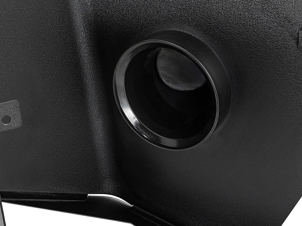 aFe Power Magnum FORCE Pro 5R Cold Air Intake System 2017 GM Colorado/Canyon V6-3.6L (54-12872)