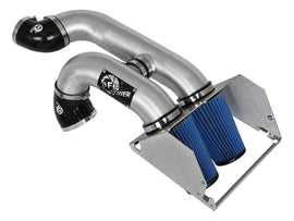 aFe Power Magnum FORCE Stage-2 Pro 5R Cold Air Intake System 2017 Ford Raptor V6-3.5L (tt) (54-12882-H)