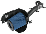 aFe Power Magnum FORCE Stage-2 XP Pro 5R Cold Air Intake System 2018+ Jeep Wrangler (JL) V6 3.6L (54-13002-B)