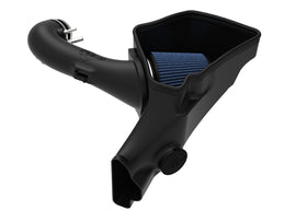 aFe Power Magnum FORCE Stage-2 Pro 5R Cold Air Intake System 15-17 Ford Mustang GT V8-5.0L (54-13015R)