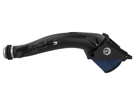 aFe Power Magnum FORCE Stage-2 Pro 5R Cold Air Intake System 2018 Ford F-150 V6-3.3L (54-13019R)