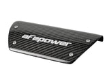 aFe Power Magnum FORCE Stage-2 Intake Carbon Fiber Trim Piece Fits Intakes 54-76305 Or 54-13032R (54-13032CC)