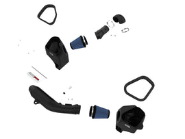 aFe Power Magnum FORCE Stage-2 Pro 5R Cold Air Intake System 15-19 BMW M3/M4 3.0L (54-13032R)