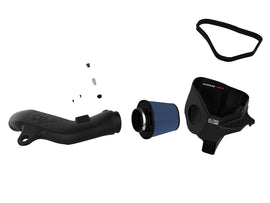 aFe Power Magnum FORCE Stage-2 Pro 5R Cold Air Intake System 12-15 BMW 335i N55 (54-13033R)