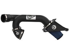aFe Power Magnum FORCE Stage-2 Pro 5R Cold Air Intake System 15-17 Ford F-150 V6 2.7L (tt) (54-22642-B)