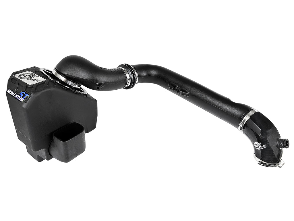 aFe Power Momentum ST Pro 5R Cold Air Intake System 14-17 Jeep Cherokee (KL) I4-2.4L (54-46216)
