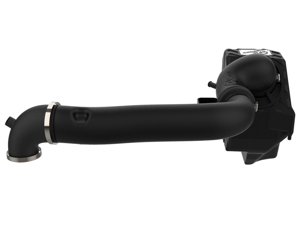aFe Power Momentum ST Pro 5R Cold Air Intake System 14-17 Jeep Cherokee (KL) I4-2.4L (54-46216)