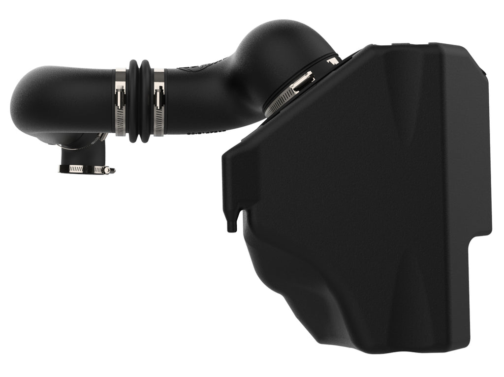 aFe Power Momentum ST Pro 5R Cold Air Intake System 14-17 Jeep Cherokee (KL) I4-2.4L (54-46216)