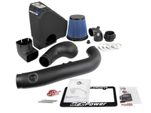 Load image into Gallery viewer, aFe Power Momentum ST Pro 5R Cold Air Intake System 14-17 Jeep Cherokee (KL) I4-2.4L (54-46216)