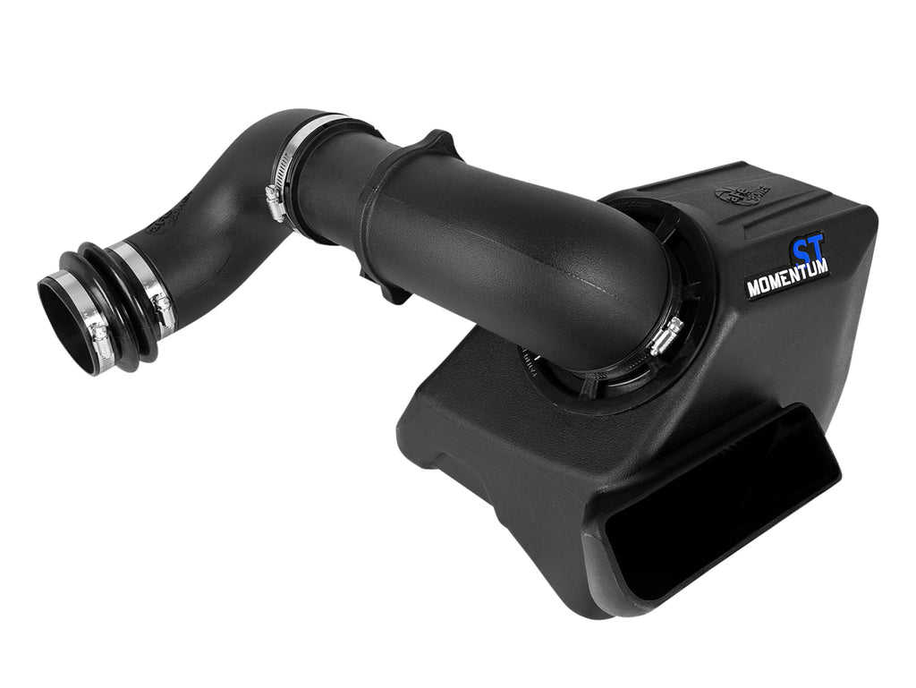 aFe Power Momentum ST Pro 5R Cold Air Intake System 2018 Volkswagen Atlas V6-3.6L (54-46405)