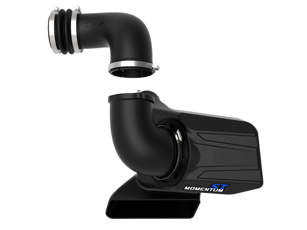 aFe Power Momentum ST Pro 5R Cold Air Intake System 2018 Volkswagen Atlas V6-3.6L (54-46405)