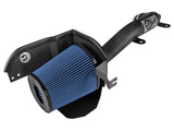 aFe Power Magnum FORCE Stage-2 Pro 5R Cold Air Intake System 18-19 Jeep Wrangler JL Turbo 2.0L - Black (54-53029R)