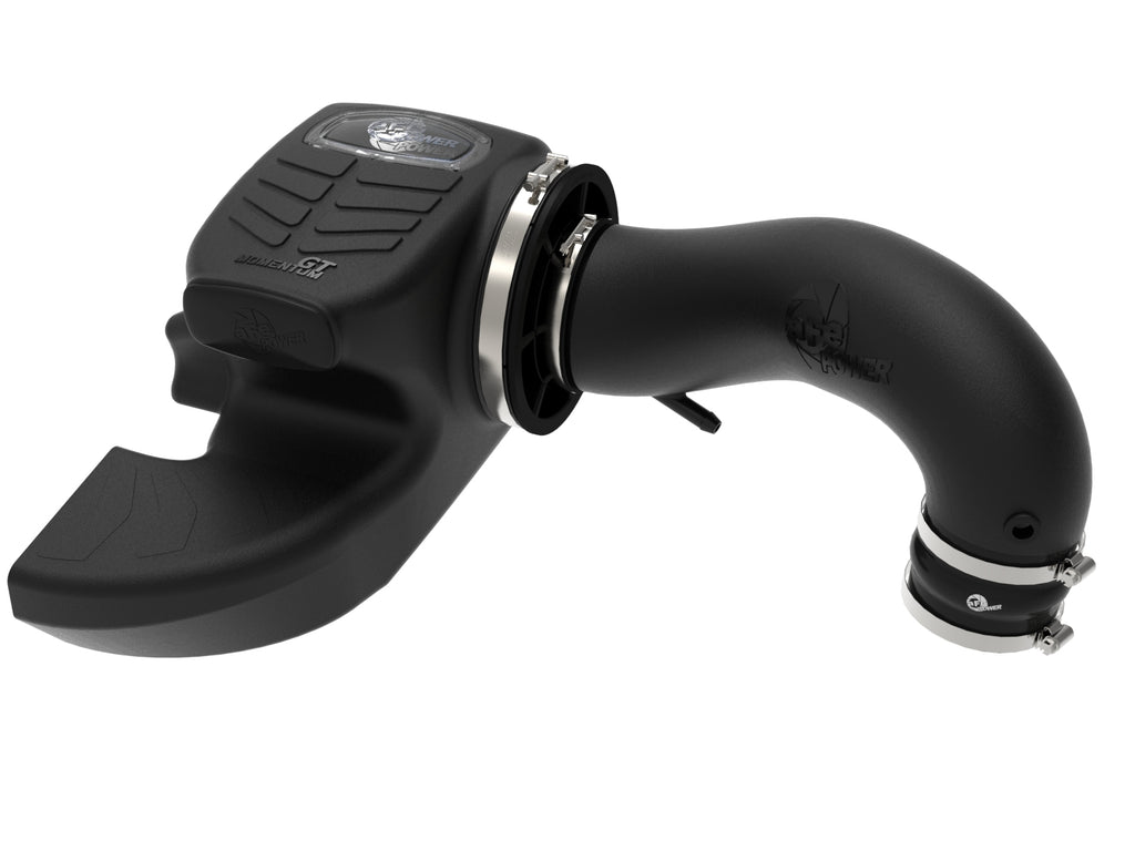 aFe Power Momentum GT PRO 5R Stage-2 Si Intake System Dodge Ram Trucks 09-14 V8 5.7L HEMI (54-72102)