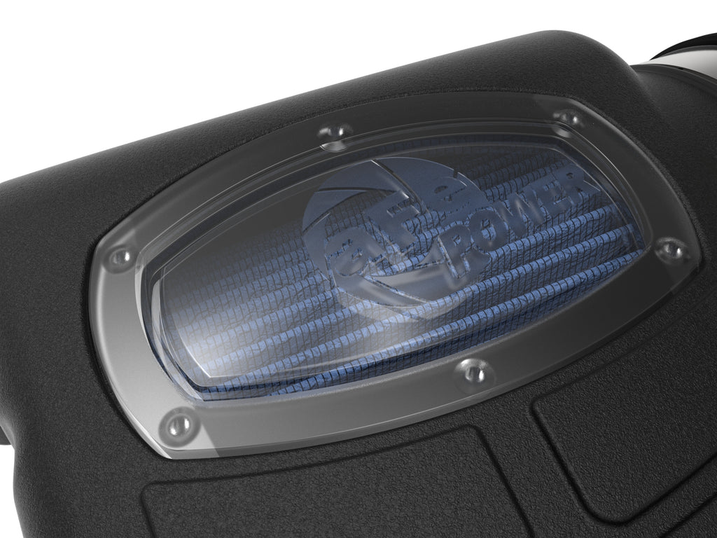 aFe Power Momentum GT PRO 5R Stage-2 Si Intake System Dodge Ram Trucks 09-14 V8 5.7L HEMI (54-72102)