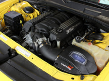 Load image into Gallery viewer, aFe Power Momentum GT Pro 5R Stage-2 Intake System 11-16 Dodge Challenger/Charger V8-6.4L (54-72203)