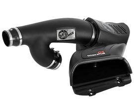 aFe Power Momentum GT Pro 5R Cold Air Intake System 2017 Ford F-150 Raptor V6-3.5L (tt) EcoBoost (54-73115)