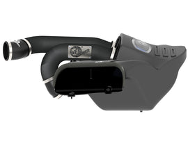 aFe Power Momentum XP Pro 5R Cold Air Intake System 17-18 Ford F-150 Raptor V6-3.5L (tt) EcoBoost (54-73120-B)