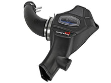 Load image into Gallery viewer, aFe Power Momentum GT AIS Pro 5R Intake System 15-17 Ford Mustang V6-3.7L (54-73202)