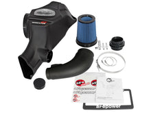 Load image into Gallery viewer, aFe Power Momentum GT AIS Pro 5R Intake System 15-17 Ford Mustang V6-3.7L (54-73202)